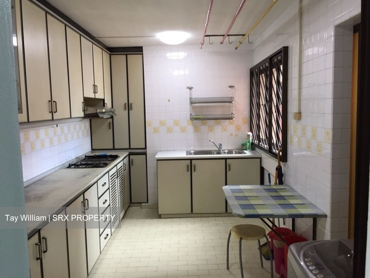 Blk 164 Bishan Street 13 (Bishan), HDB 5 Rooms #624411621